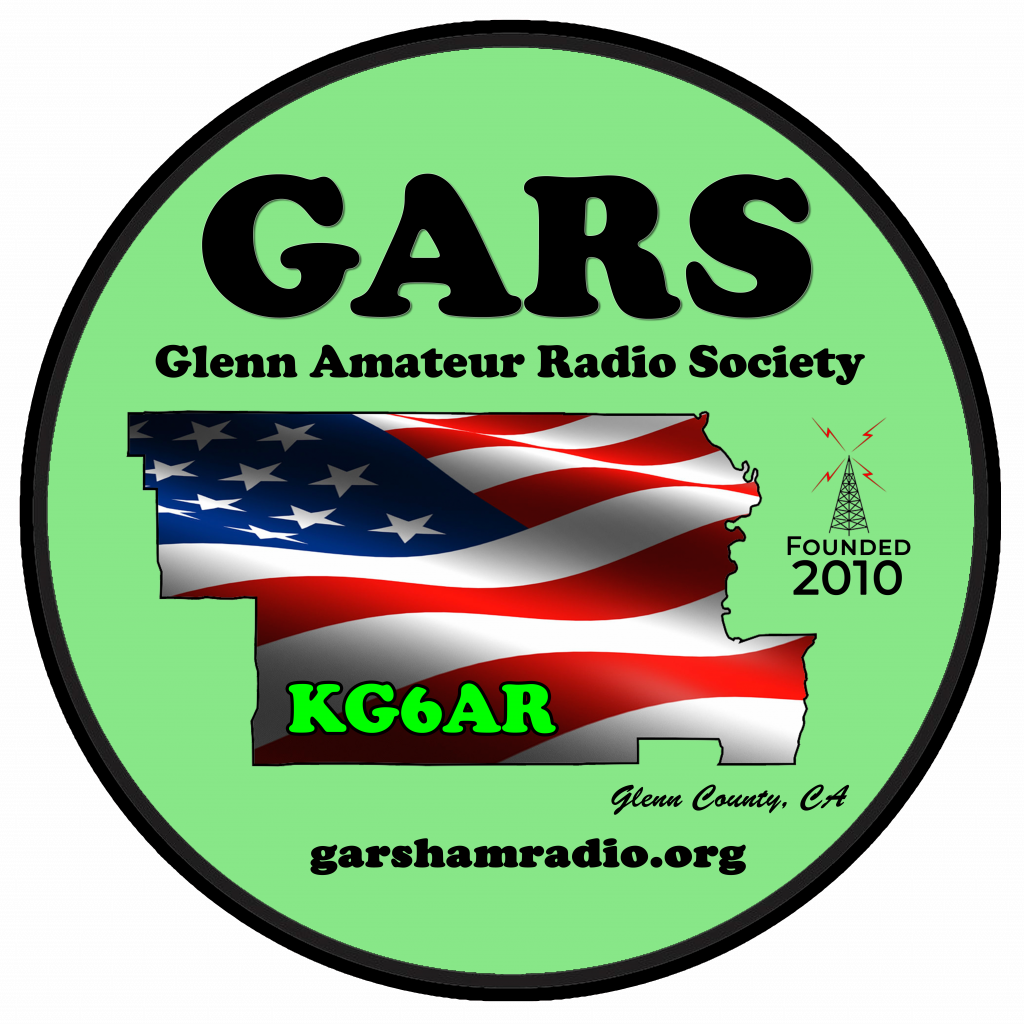 Weekly Net | W6GRC Repeater 147.105 +.600 Hz / CTCSS 110.9