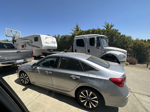 Summer Field Day (June 23-25 2023)