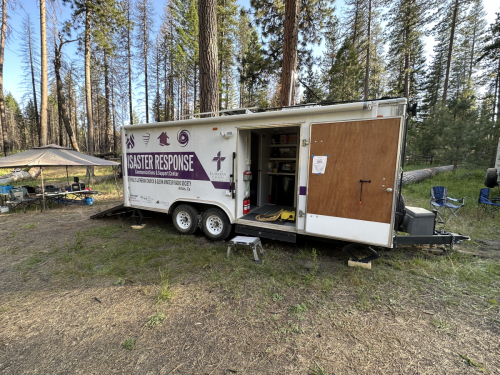 Summer Field Day (June 23-25 2023)