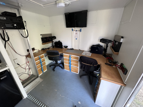 Summer Field Day (June 23-25 2023)