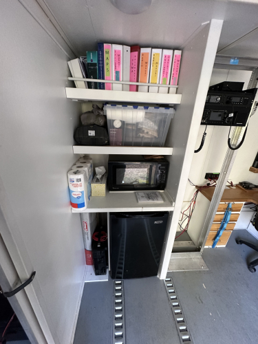 Summer Field Day (June 23-25 2023)