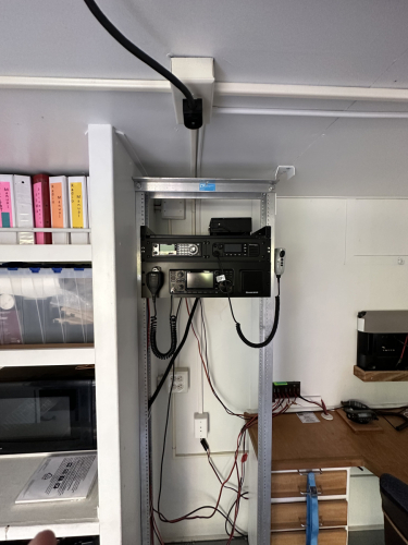 Summer Field Day (June 23-25 2023)