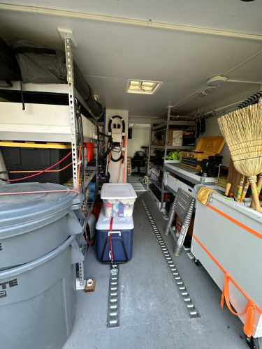 Summer Field Day (June 23-25 2023)