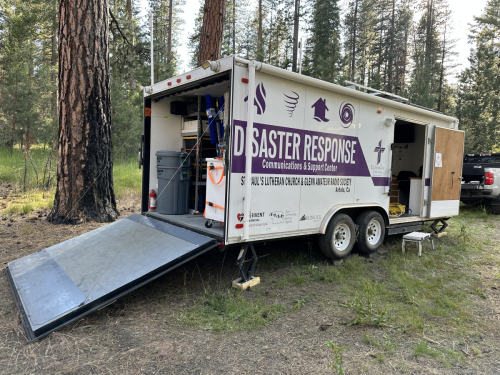 Summer Field Day (June 23-25 2023)