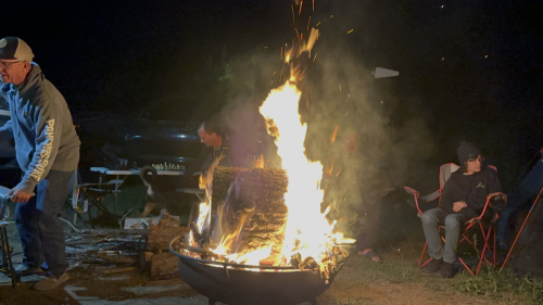 Summer Field Day (June 23-25 2023)