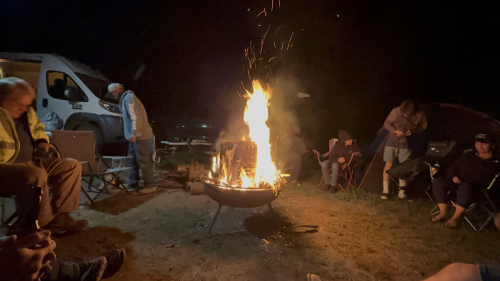 Summer Field Day (June 23-25 2023)