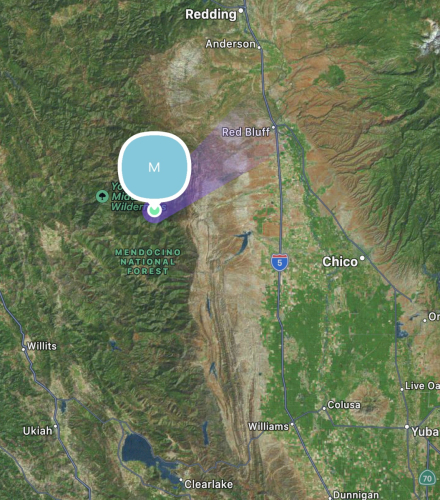 Summer Field Day (June 23-25 2023)