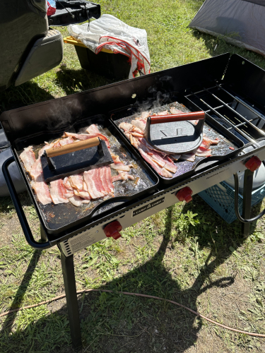 Summer Field Day (June 23-25 2023)