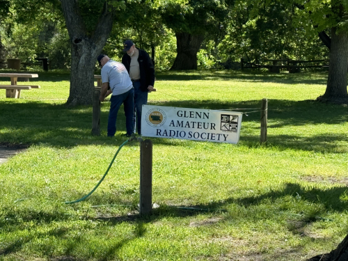 POTA (US-3423) Colusa-Sac River State Rec Area