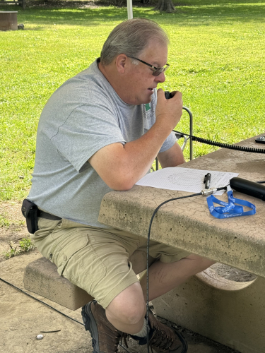 POTA (US-3423) Colusa-Sac River State Rec Area