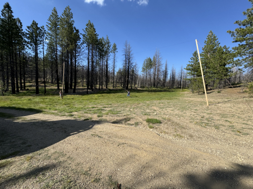 Summer Field Day 2024 @ Squaw Camp