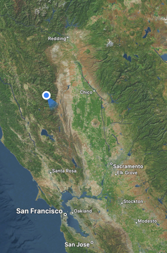 Summer Field Day 2024 @ Squaw Camp