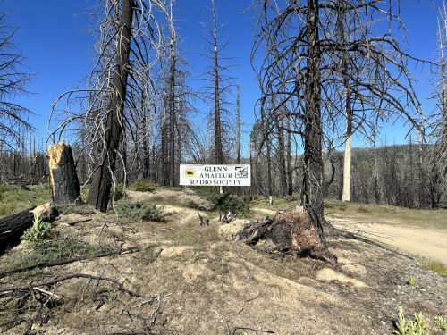 Summer Field Day 2024 @ Squaw Camp