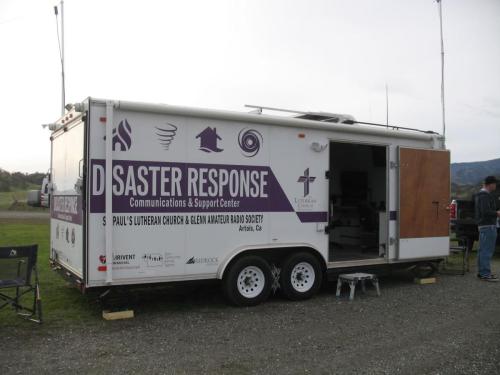 Winter Field Day 2024 | Spurlock Ranch, Elk Creek, CA | January 27-28, 2024