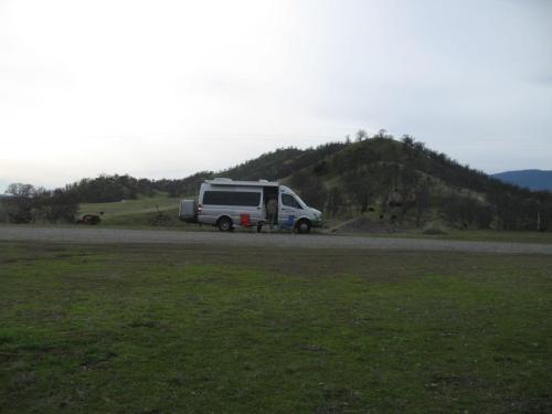 Winter Field Day 2024 | Spurlock Ranch, Elk Creek, CA | January 27-28, 2024