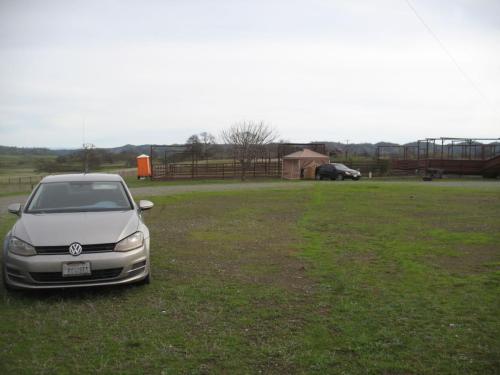 Winter Field Day 2024 | Spurlock Ranch, Elk Creek, CA | January 27-28, 2024