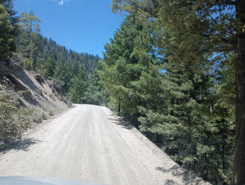 Summer Field Day 2024 @ Squaw Camp