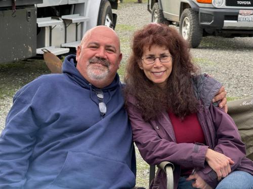 Winter Field Day 2024 | Spurlock Ranch, Elk Creek, CA | January 27-28, 2024