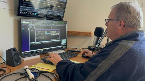 Winter Field Day 2024 | Spurlock Ranch, Elk Creek, CA | January 27-28, 2024