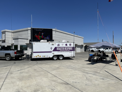 Field Day 2025 (June 28, 2025)