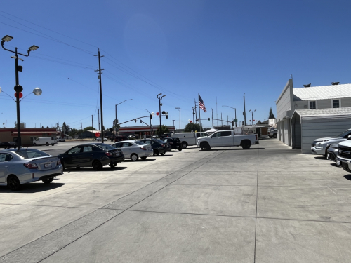 Field Day 2025 (June 28, 2025)