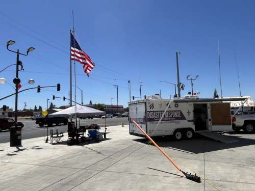 Field Day 2025 (June 28, 2025)