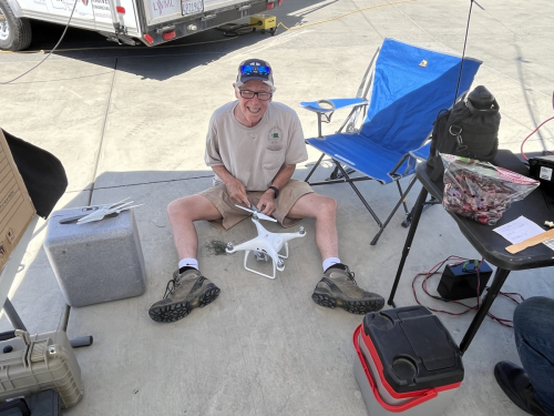 Field Day 2025 (June 28, 2025)