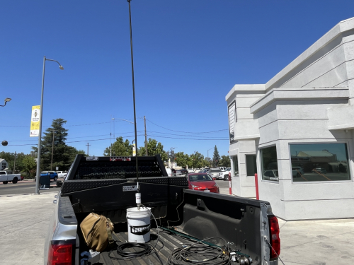 Field Day 2025 (June 28, 2025)