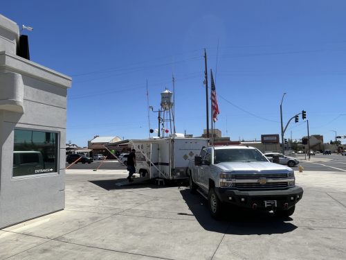 Field Day 2025 (June 28, 2025)