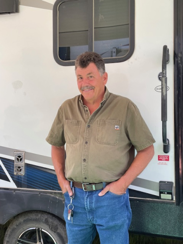 Summer Field Day 2024 @ Squaw Camp