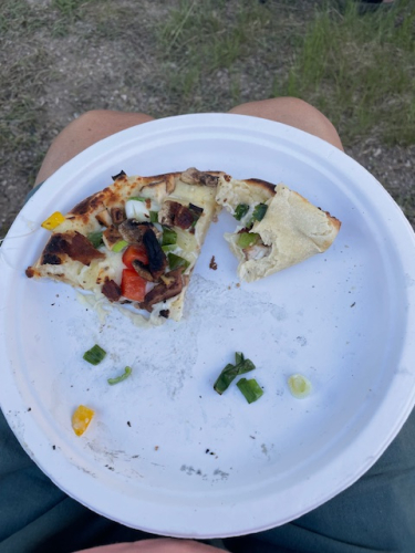 Summer Field Day 2024 @ Squaw Camp