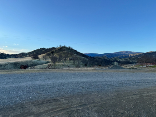 Winter Field Day 2025