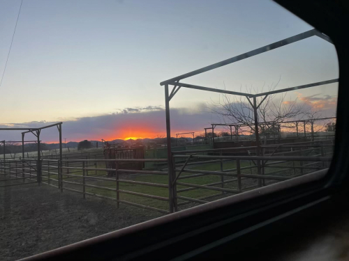 Winter Field Day (2025) - Spurlock Ranch, Elk Creek