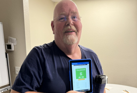 SFARC VE Session (October 2024)