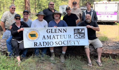 Summer Field Day (June 23-25 2023)